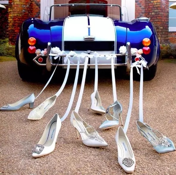 适合小红书的婚鞋,小红书的婚鞋