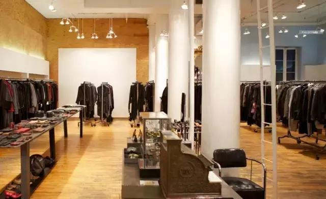 精选纽约,纽约买手店排行榜