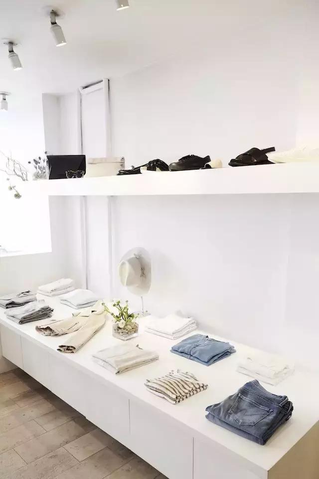 精选纽约,纽约买手店排行榜