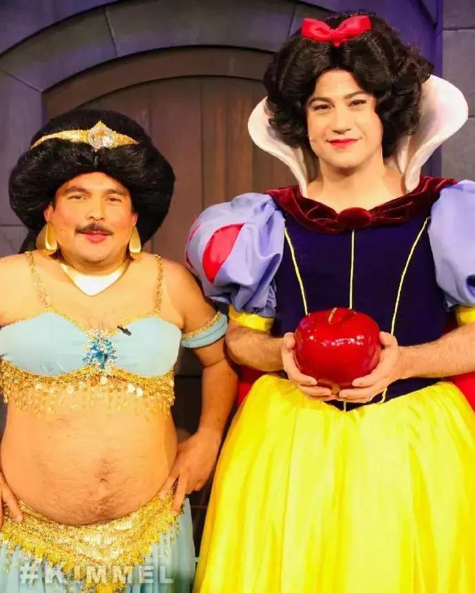 SM公司养的那群好看的蛇精病,又出来搞事情了