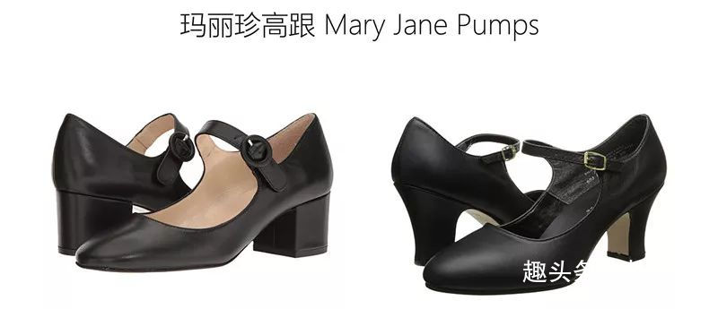 十大品牌女鞋经典款有哪些,女鞋的分类与款式
