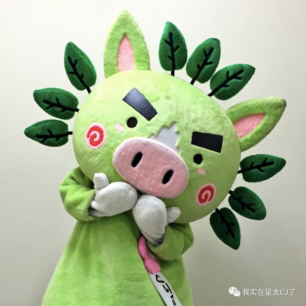 没想到是以这样的形式上了热搜