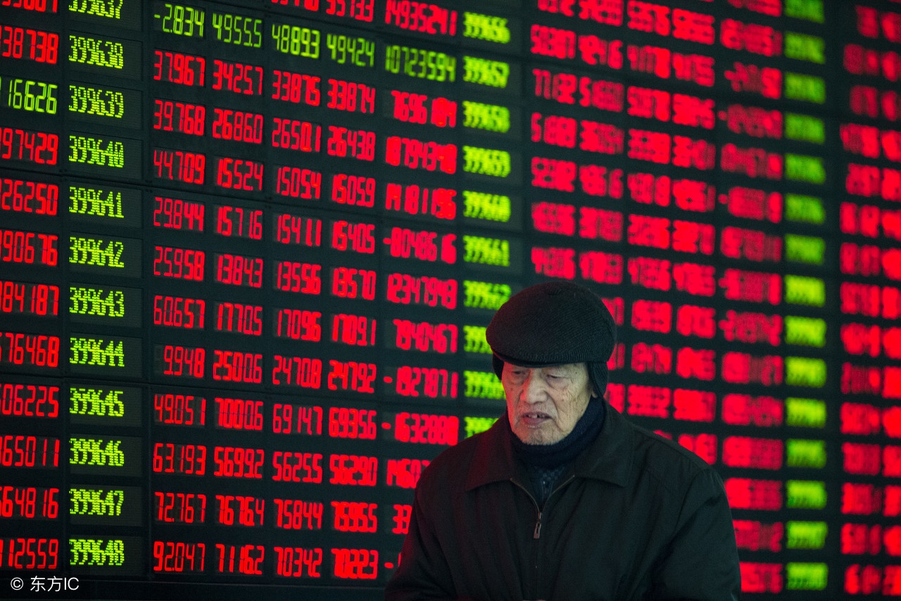 热门板块行情趋势把握方法,股市避险板块有哪些