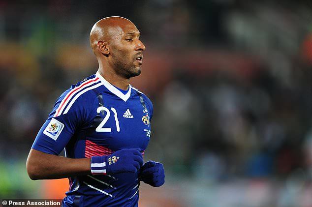 国际足坛十大永久禁赛,世界足坛十大因伤退役巨星