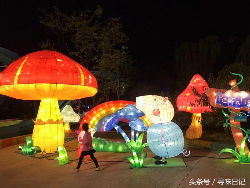 世茂繁花里广场,世茂繁花里