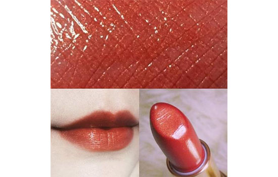 欧莱雅的口红哪款跟迪奥999相似,欧莱雅口红哪个颜色最显白
