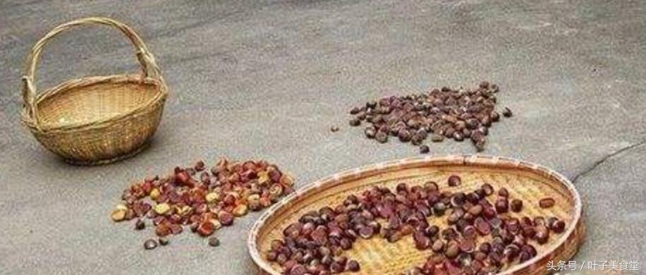 板栗怎么好剥壳和去皮妙招,板栗已剥壳了怎么去皮小妙招