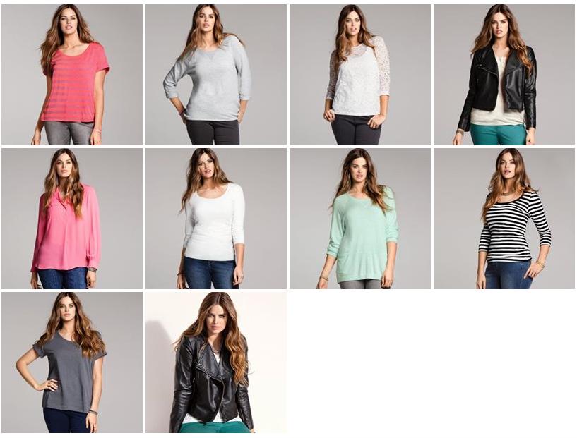 不是人人都爱苗条身材！澳洲超模告诉你她为什么不喜欢维密