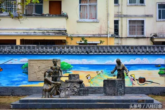 “走入百强县”系列——东兴：渔歌唱晚，大美边城