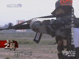 看起来很炫酷的盘玩手法,超级炫酷的换弹方式