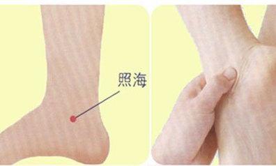 18种上病下治有效又神奇的穴位，收藏了吧