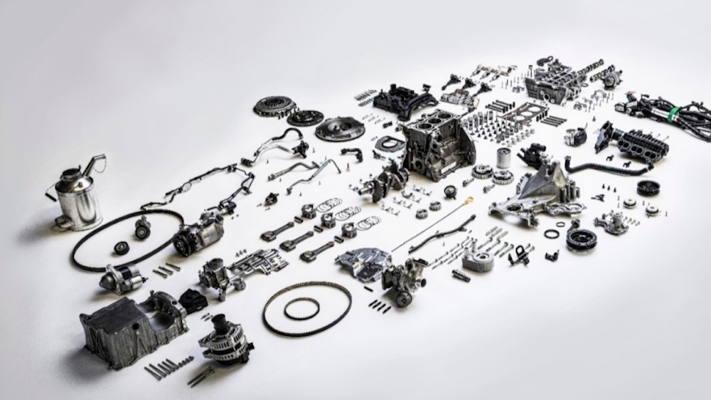 新一代福特福睿斯3缸1.5肉不肉,三缸福特福睿斯测评