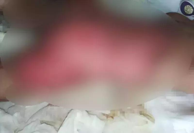 幼师打孩子被家长打,幼师打孩子被家长暴揍后续