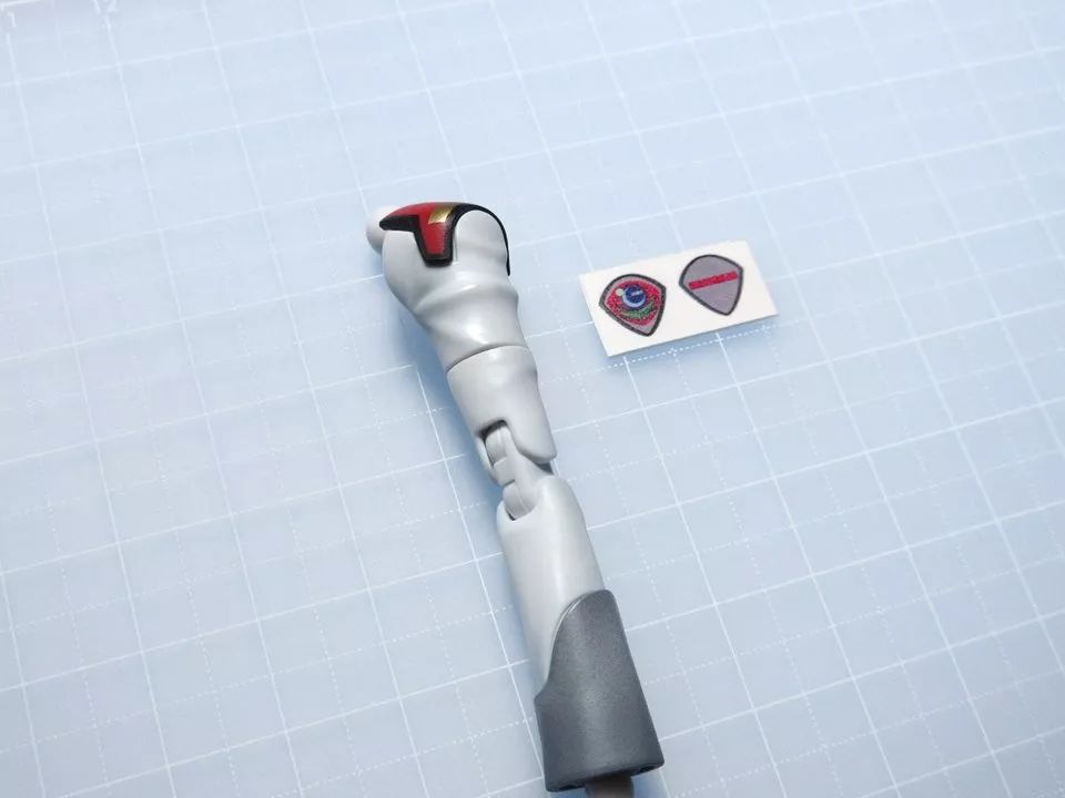 舰长，我晕船！高达动漫模型改造作品