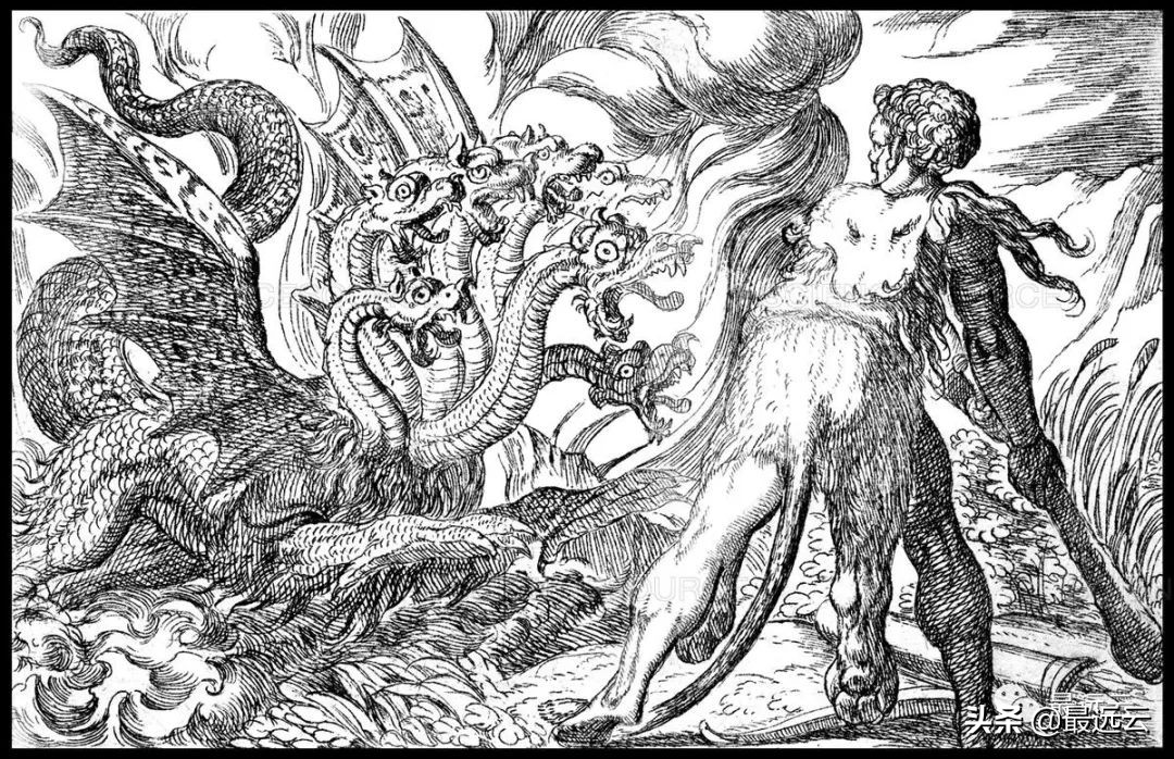 经典传奇湖底谜团水怪,尼斯湖水怪谜团