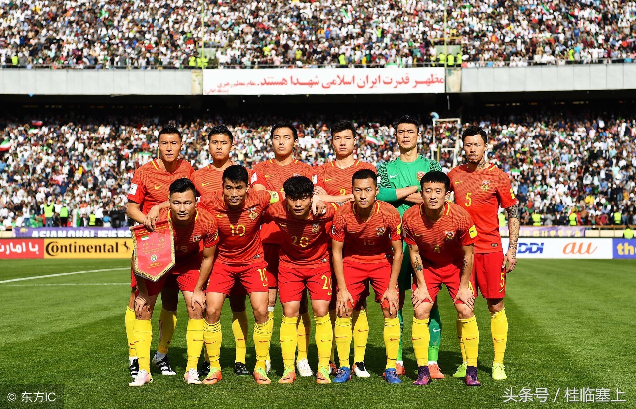 诗兄说：中国足球之阿斗空负诸葛心～看男足比赛？那你是找虐