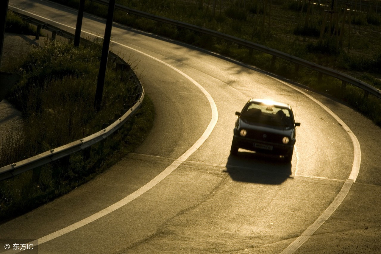 会踩刹车好司机记住7句口诀,踩刹车口诀100句