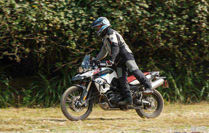 宝马f850和f750,宝马f750gs和f850gs感受