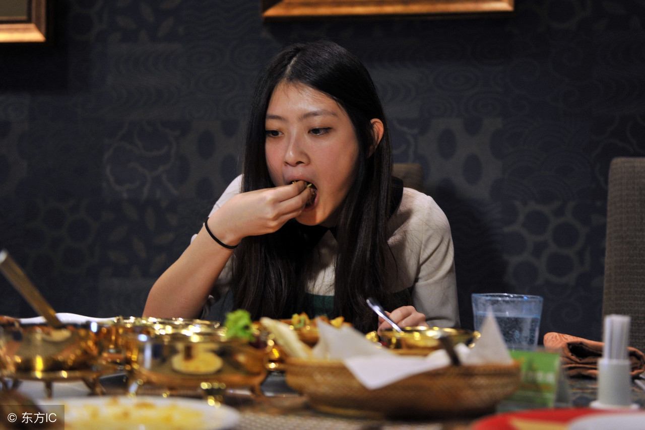 肠道不好有八种东西不能吃,肠道不好的人要戒掉这些坏习惯