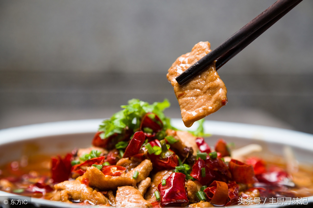 家常菜小炒牛肉的做法大全集,厨师长教你家常牛肉的做法