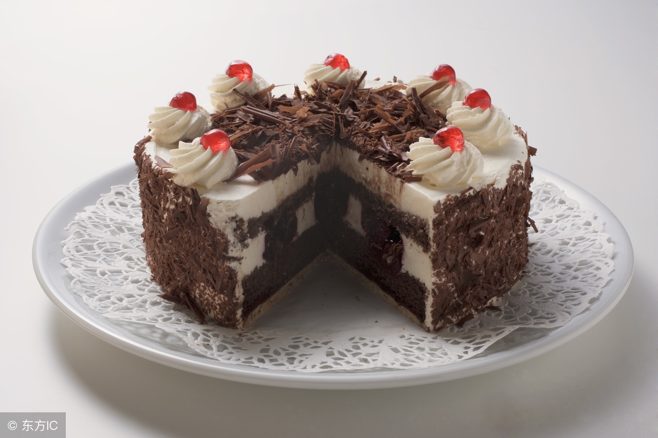 老外说咱中国甜点粗糙,不比西点,网友:精致起来能让你“破产