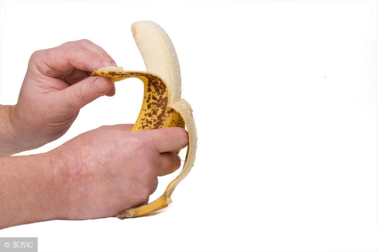 香蕉这样吃，养阴润燥，滑肠通血，降三高