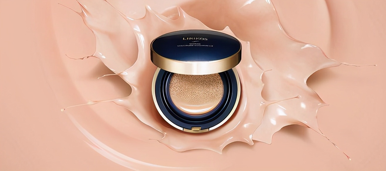 踏青创意妆容,打造夏日冰清玉洁妆