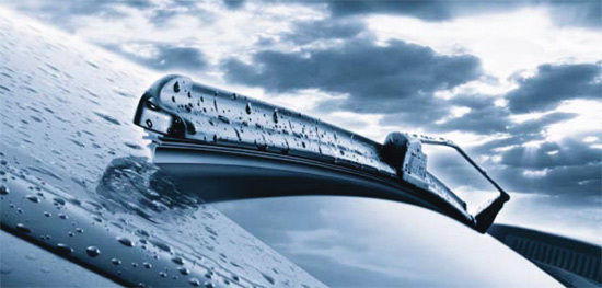 科目二考试下大雨怎么办,科目二暴雨天气练习