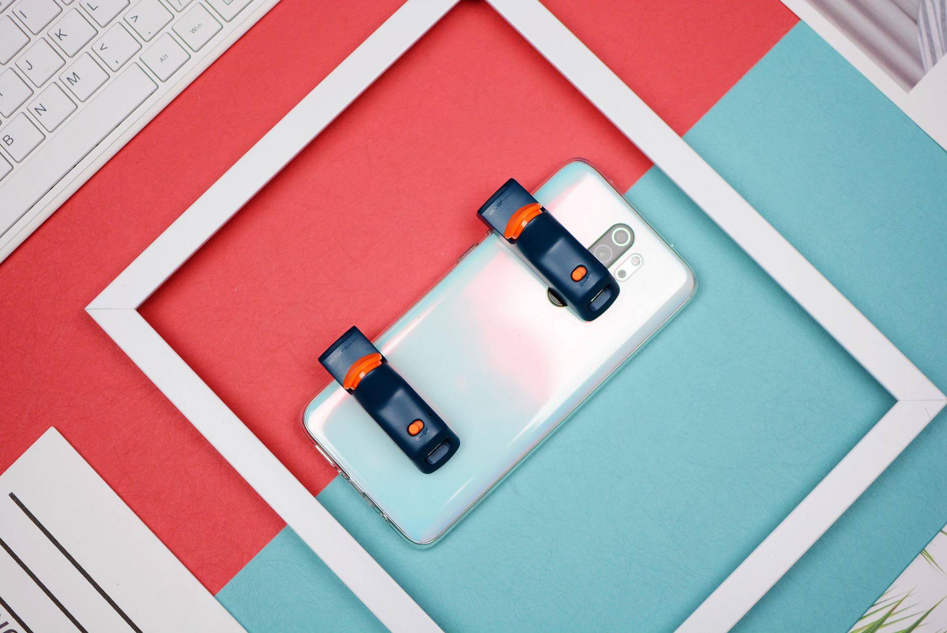 手机上必须有的吃鸡神器,用什么吃鸡神器最稳