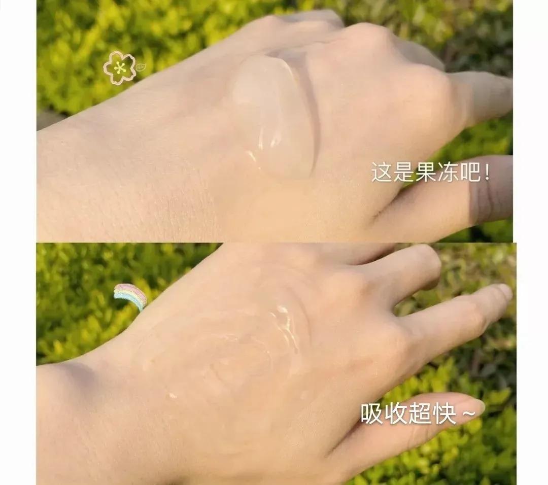 敷完面膜脸透亮,敷着面膜睡觉