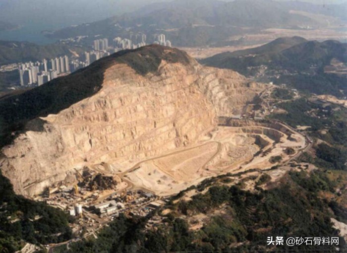 嘉华：香港砂石行业的先锋