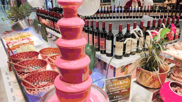 独家亲测，告诉你49元爽吃原价98元的牛排披萨自助，超高性价比