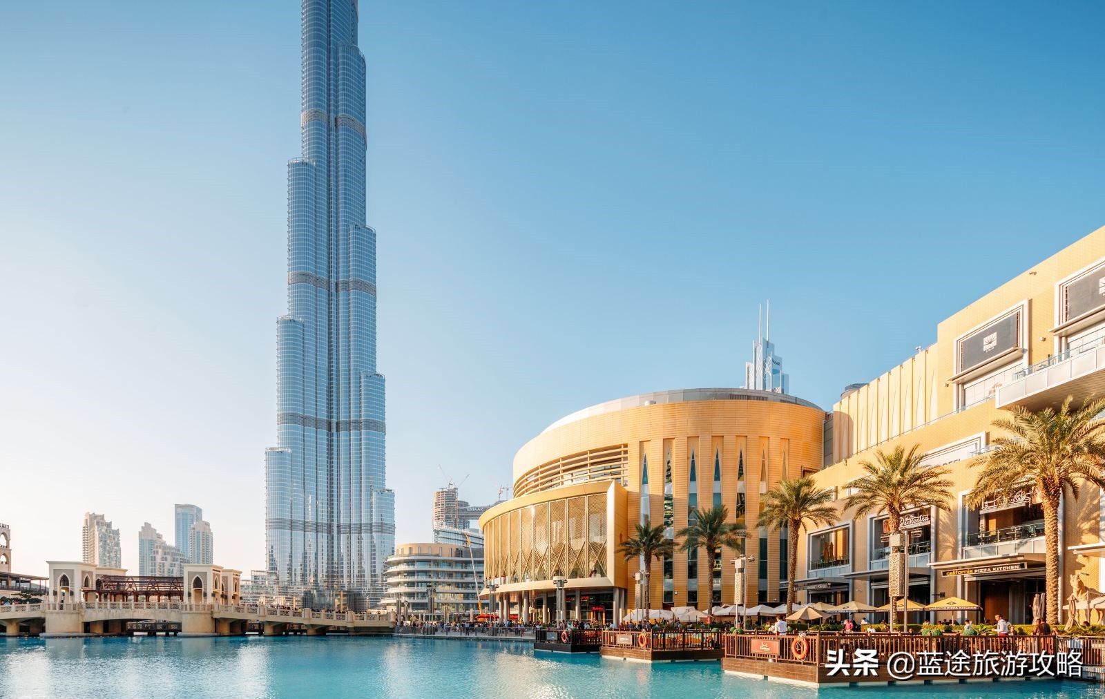 迪拜购物必买清单及攻略,迪拜购物奥特莱斯