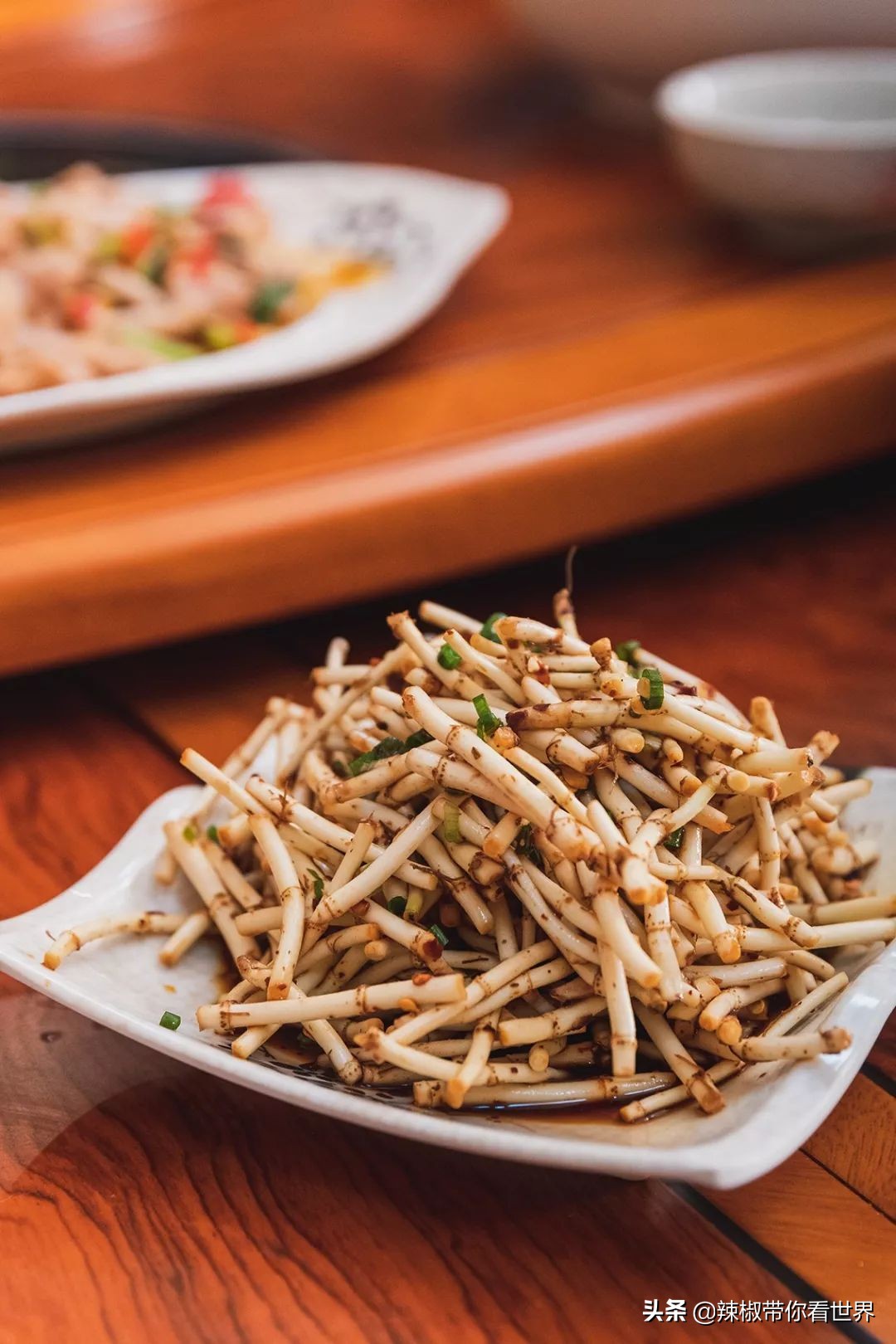 从西到东：贵州——沿河流“黔”行在这里一万种辣椒吃法向你奔来