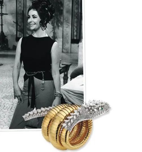 精美动物珠宝,动物系列顶级珠宝