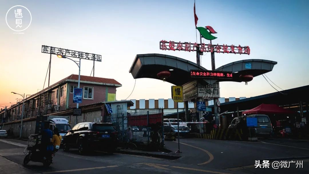 广州芳村未来发展趋势,广州荔湾芳村cbd