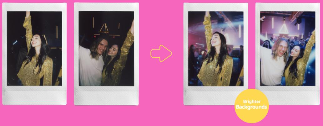 富士新品instaxmini12,富士山拍立得instaxmini11