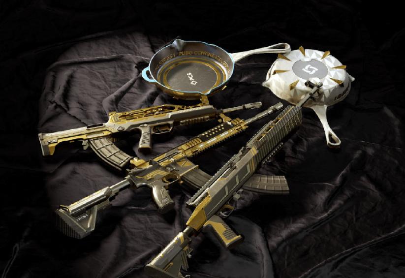 绝地求生洲际赛赛程表,绝地求生洲际赛赛程