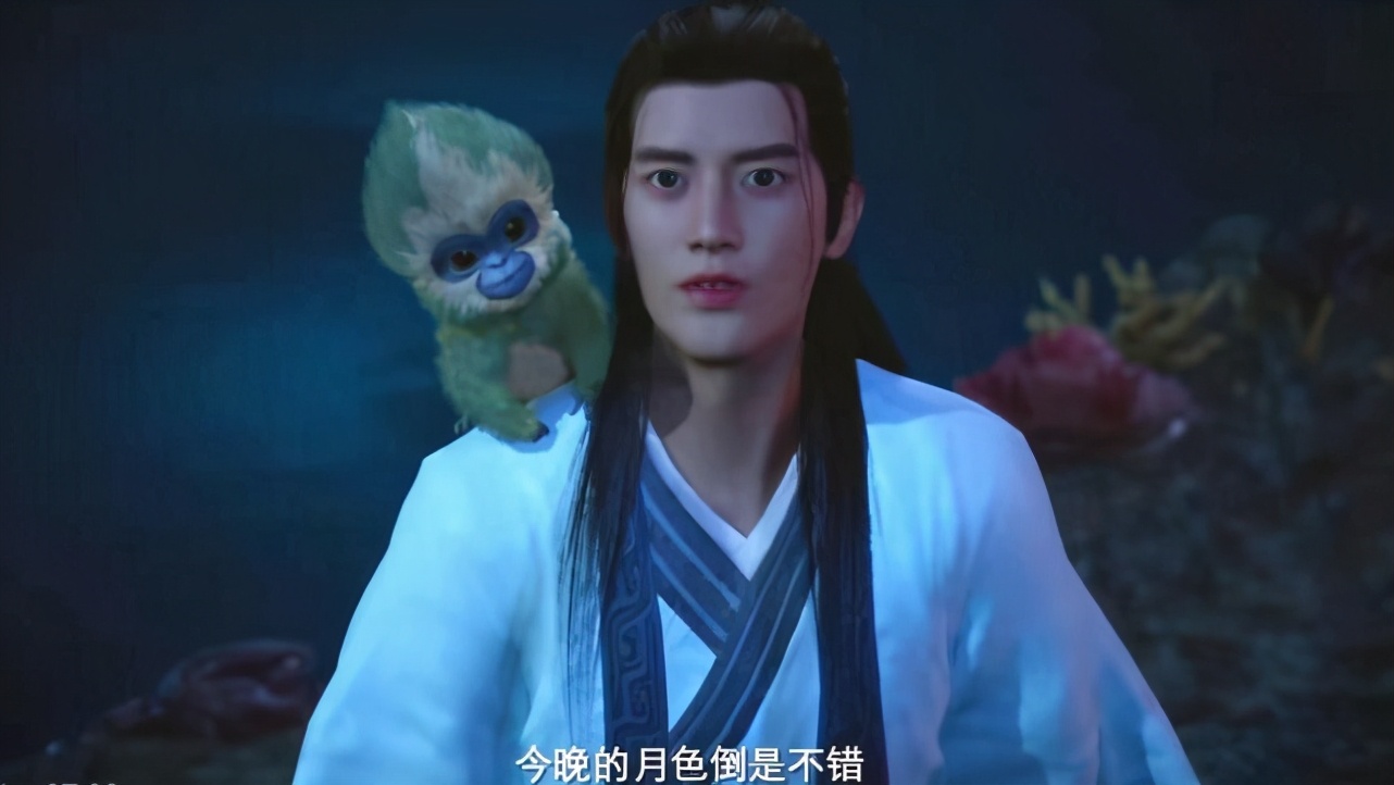 韩立外号二愣子,韩立外号为什么叫韩老魔