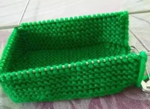 织42-43码毛线鞋全部视频教程,超萌春秋宝宝毛线鞋