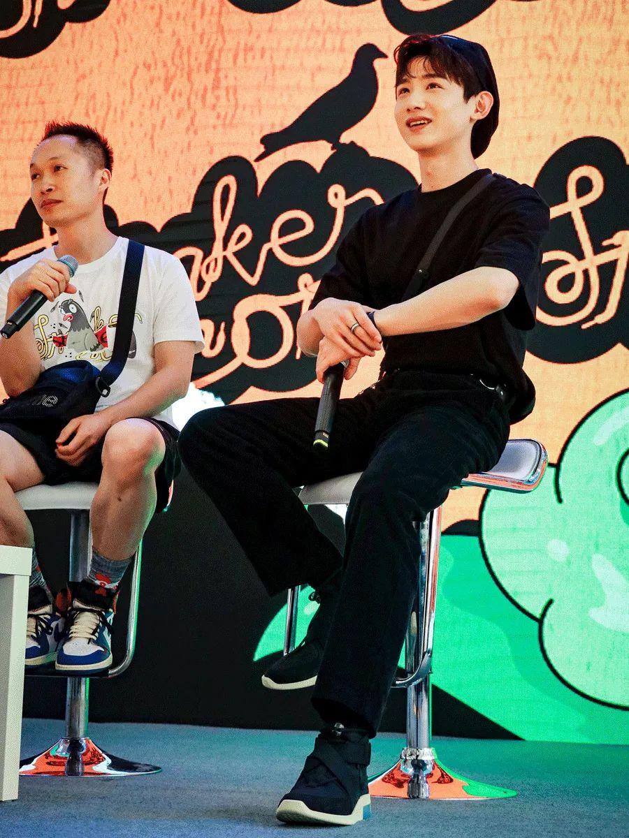 AJ、Yeezy谁更受欢迎？鞋头的本质也是球鞋复读机？