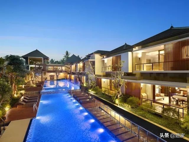 巴厘岛1000元酒店推荐,巴厘岛十大酒店顶奢