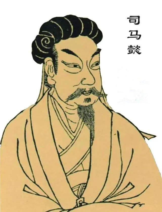 司马家族是何时谋权篡位的,历史上谋权篡位成功的人