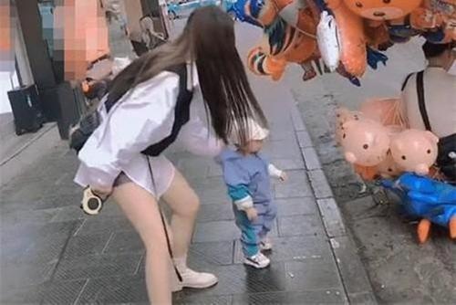 为什么孩子喜欢小姨带,为何孩子更喜欢被小姨带娃