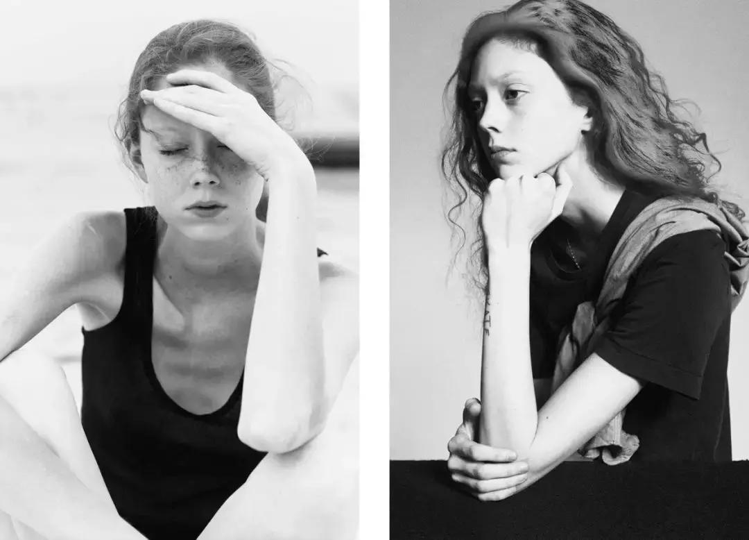 美就是美｜性别大概是最微不足道的小事