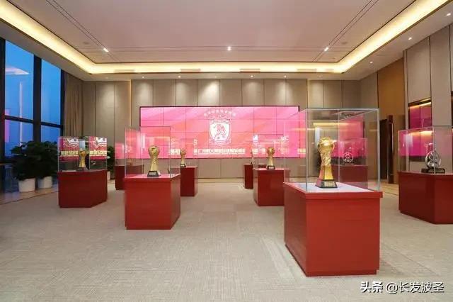 许家印说过的哪些话,许家印谈足球完整版