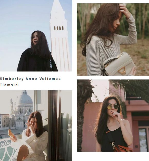 泰国明星女照片,泰国女明星名单大全图片