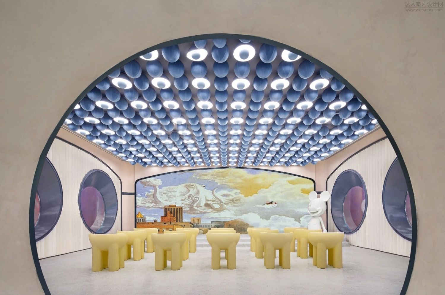 青州市恒信玫瑰公馆幼儿园,青州风华尚品幼儿园