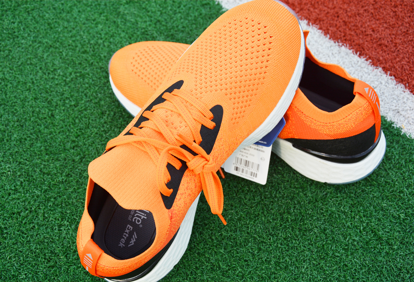 小米天越跑鞋,小米天越越野鞋