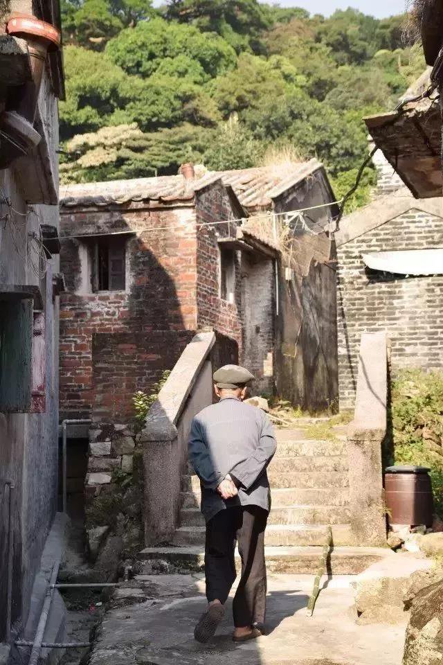 珠海市的古镇古村落,珠海最值得打卡的三大古村